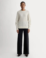The Cocoon Crew in Alpaca | Almond