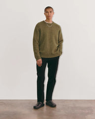 The Cloud Crewneck Sweater | Beech