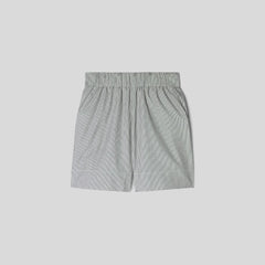 The Easy Short | Canvas Tan / Navy