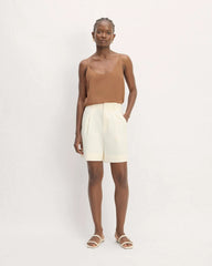 The Slip Cami | Carob Brown
