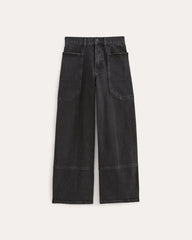 The Way-High® Gardener Jean | Coal