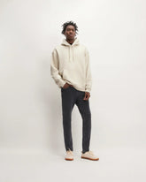 The Skinny 4-Way Stretch Organic Jean | Uniform | Washed Black