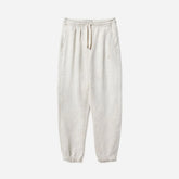 The Track Jogger | Light Heather Grey