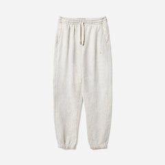 The Track Jogger | Light Heather Grey