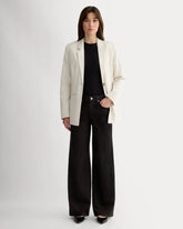 The Mid-Way Jean | Washed Black