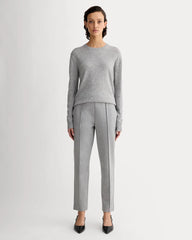 The Dream Pant® | Mid Heather Grey