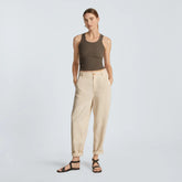 The Chino in Buttersoft | Parchment