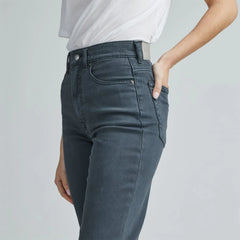 The Way-High® Slim Jean |  Ash | 29" Inseam