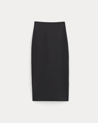 The Dream Maxi Skirt | Black