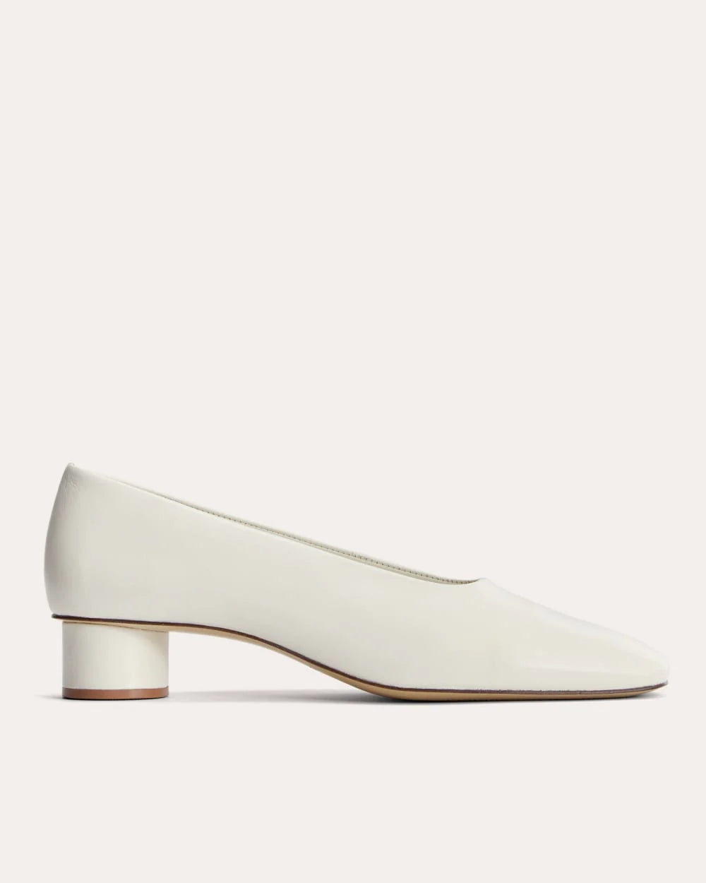 The Gallery Pump | Canvas
