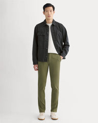 The Performance Chino | Uniform | Kalamata | Athletic