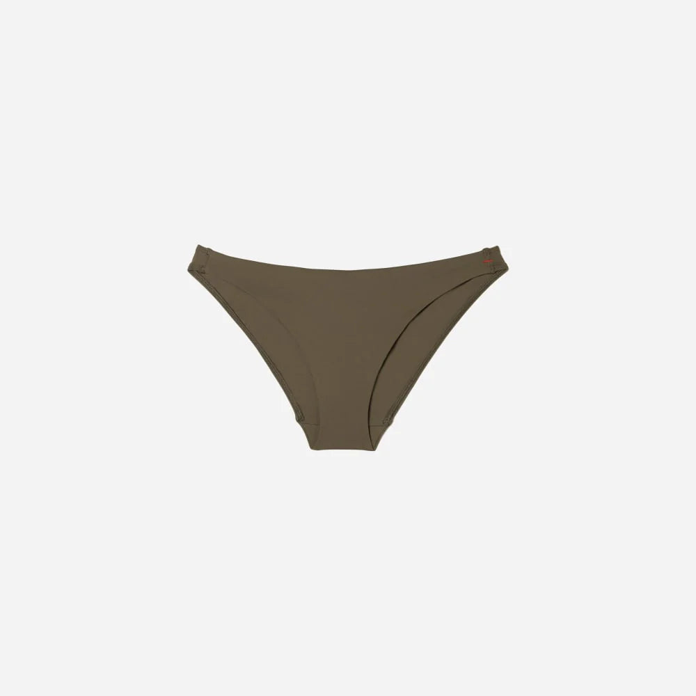 The Bikini Bottom | Beech