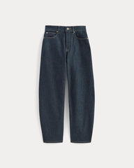 The Way-High® Curve Jean | Pure Blue | 27" Inseam