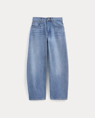 The Way-High® Curve Jean | Medium Wash | 27" Inseam