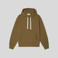The ReTrack Hoodie | Beech