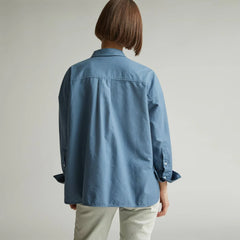 The Boxy Oxford | Bluefin