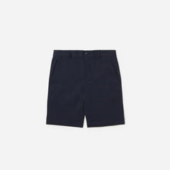The 9" Slim-Fit Performance Chino Short | Deep Navy