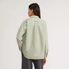 The Must-Have Oxford Shirt | Seagrass