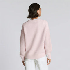 The Cocoon Crew in Alpaca | Tinted Lilac