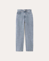 The Way-High® Hourglass Jean | Salt Water | 29 1/2" Inseam