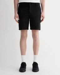 The 7" Transit Short | Black