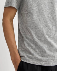 The Rec Crew |  Heathered Grey
