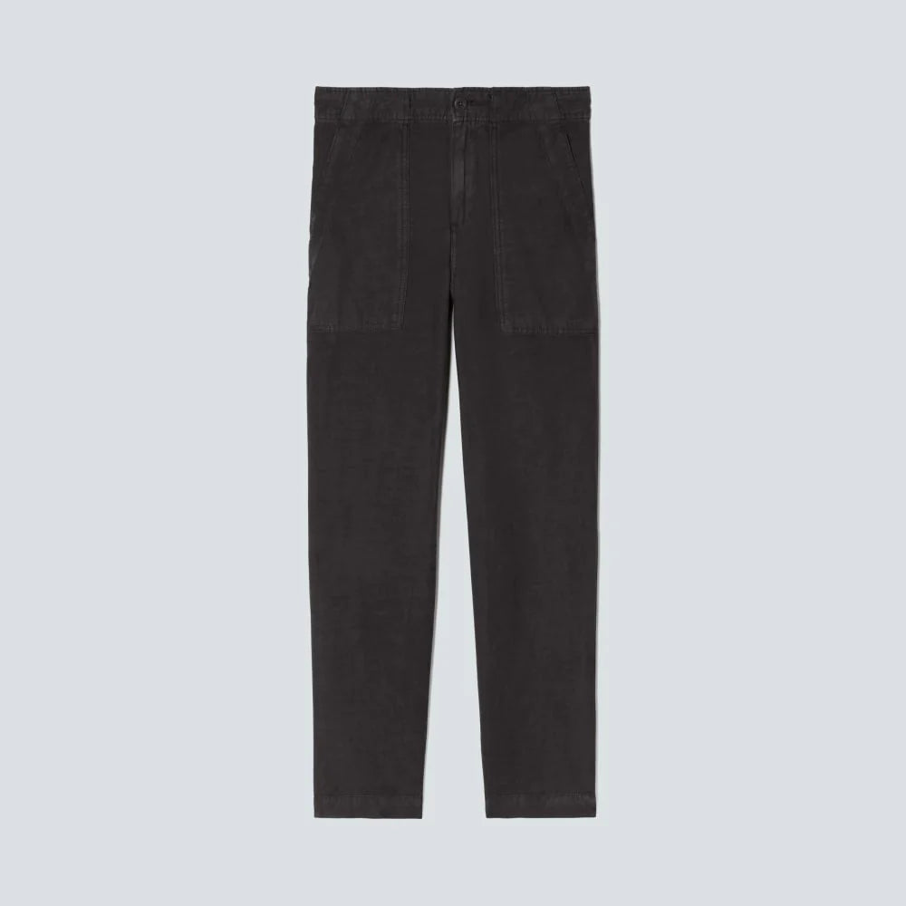 The Utility Pant | Black