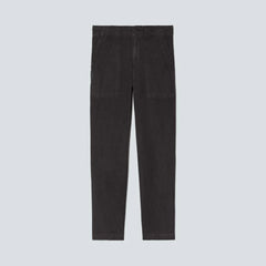 The Utility Pant | Black