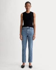 The Original Cheeky® Jean | Medium Washed Blue | 26.5" Inseam