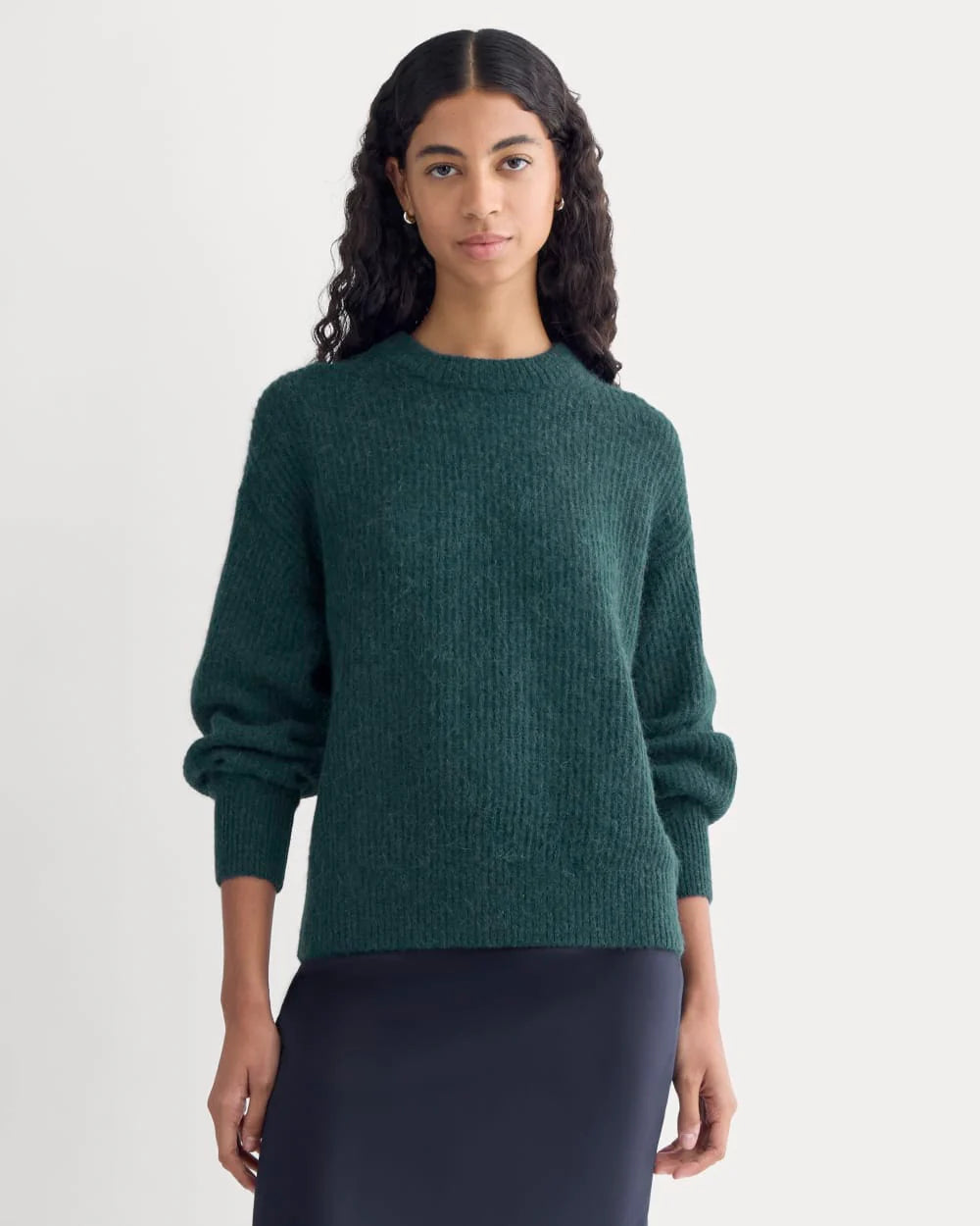 The Cocoon Crew in Alpaca | Reflecting Pond