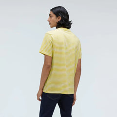 The Organic Cotton Crew | Acacia / Tan