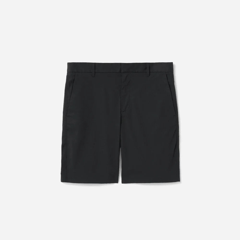 The Air Chino 9" Short | Midnight