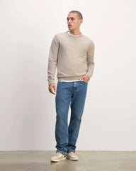 The Cashmere Crew | Canvas