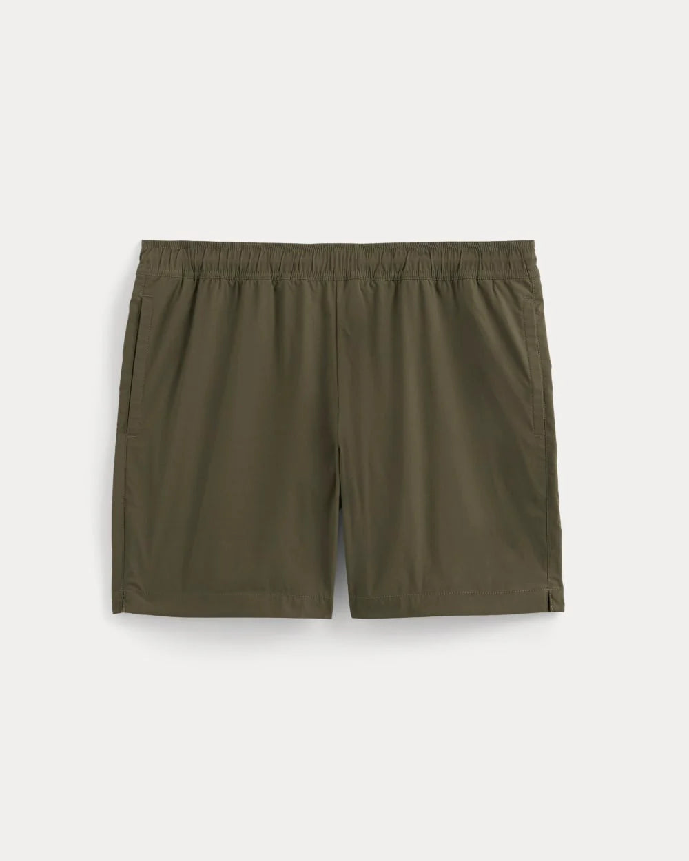 7" Swim Trunk | Olive Night