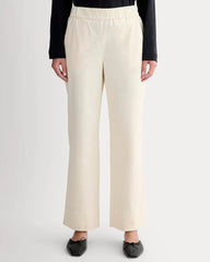 The Easy Pant | Canvas