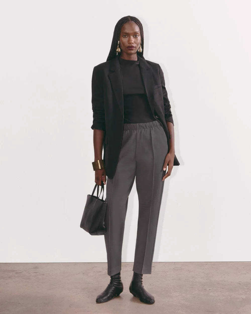 The Dream Pant® | Graphite