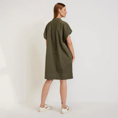 The Easy Workwear Dress | Kalamata