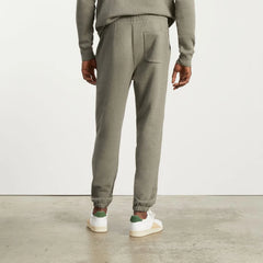 The Track Pant | Heathered Overland