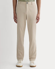 The Performance Chino | Uniform | Trench Coat Khaki | Athletic