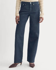 The Column Jean | Pure Blue | 31" Inseam