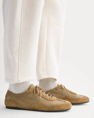 Ballet Sneaker | Farro