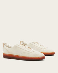 The Tread-Bare Sneaker | Canvas