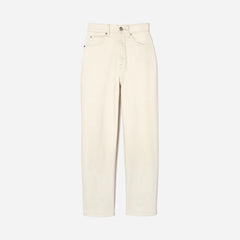 The Way-High® Jean | Ecru | 29.5” Inseam