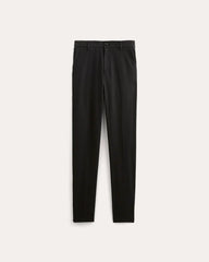 The Transit Chino | Black | Slim