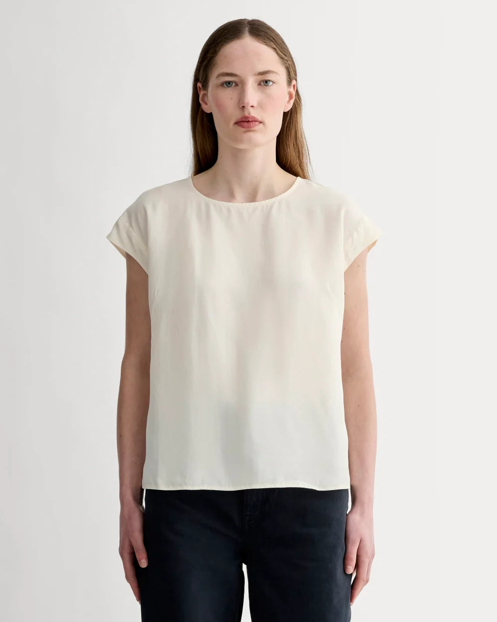 The Muscle Top in Butterlite | Bone