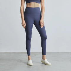 The Perform 24/7 Legging | Indigo | 25" Inseam