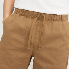 The Easy Short  | Toasted Coconut