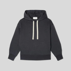 The ReTrack Hoodie | Black