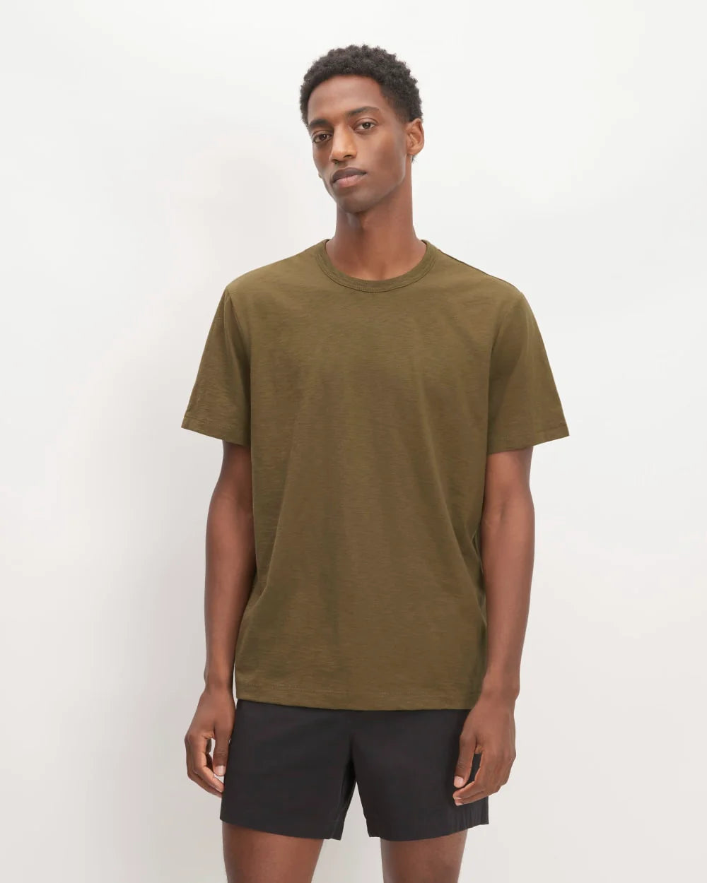 The Cotton Slub Crew  | Beech