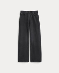 Baggy Jean | Black